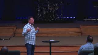 Navigating Relationships with Difficult People in Faith