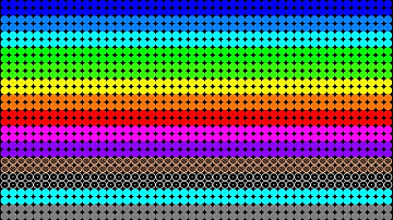 The Team 8 Stage Eliminations Marble Race ASRM in Algodoo