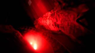 Revenge of the Mummy - POV - Universal Studios Singapore - Premier Rides