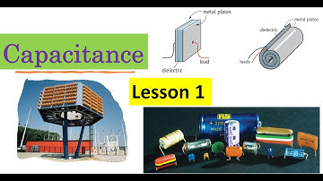 Capacitance _Lesson 1 [A Level Physics 9702]#gcse  #exam #cambridgephysics #physics #chemistry