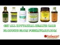 Kottakkal health care products