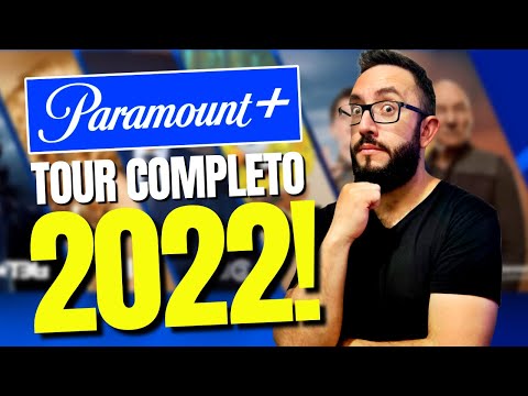 Vídeo: A Paramount se juntará a filmes em qualquer lugar?