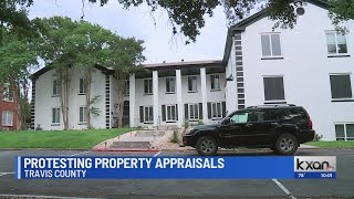 Home appraisal protests, lawsuits are increasing — what that means for you