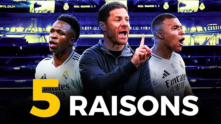 Why Real Madrid & Barcelona Hate Each Other