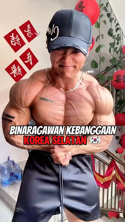 Korea Selatan🇰🇷 Juga Tak Ingin Kalah Dari Indonesia🇮🇩
