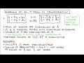 State variable control 15: Eigenvalues and eigenvectors, Part 2