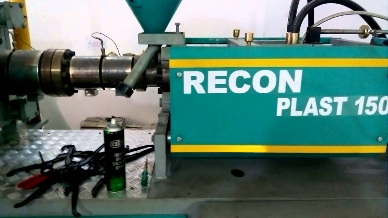 150 Gram Plastic Injection Moulding Machine Fully Automatic Youtube