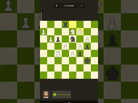 #21july2022 #gamingbysaitaruncivilleo #chess #checkmate #gaming #rook #knight #king #check #locked