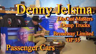 What s Neat This Week in Model Railroading 5 August 6th 2026 Denny Jelsma