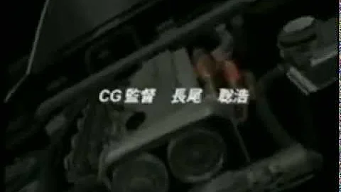 イニシャルd 2ndステージ 曲