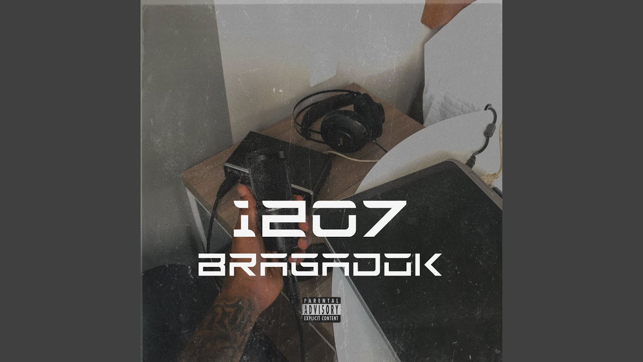 Watch 1207 on YouTube Watch 1207 on YouTube