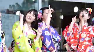 アイドルカレッジ／LOVE HAWAII Collection 2019 in YOKOHAMA 20190421 [4k60p]