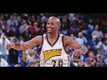 Le joueur qui a FAIT PEUR à toute la NBA