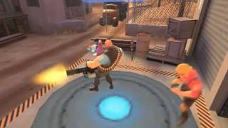 TF2 Replay: Epic engie