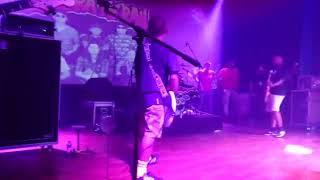 Download Lagu Lentera Merah - Jalan Hidup #1 (live in jakarta Oi! fest 2018) MP3