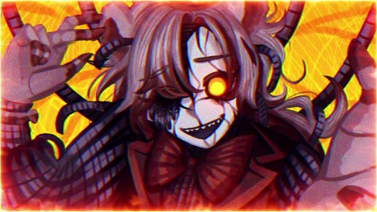 FNAF Song: Molten to the Core By Nightcove _theFox (Animated