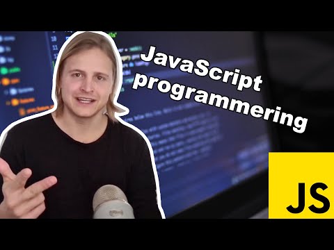 Video: Hvordan kan Java bruges i webudvikling?