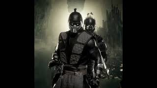 UMK3 Noob Saibot - Skin Mod Showcase - Mortal Kombat 11