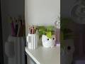 വാങ്ങിയത് ഒന്നിനും ചെയ്തത് മറ്റൊന്നും 🚶🏻‍♀️ #viral #diy #trending #organize #penholder