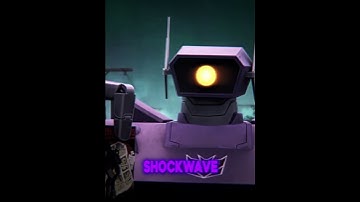 IDW Shockwave edit // 𝙬𝙪𝙩𝙞𝙬𝙖𝙣𝙩 - 𝙨𝙖𝙧𝙖𝙪𝙣𝙝0𝙡𝙮