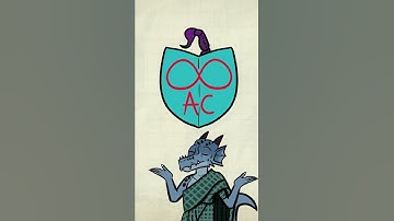 How to get Infinite AC in D&d 5e!