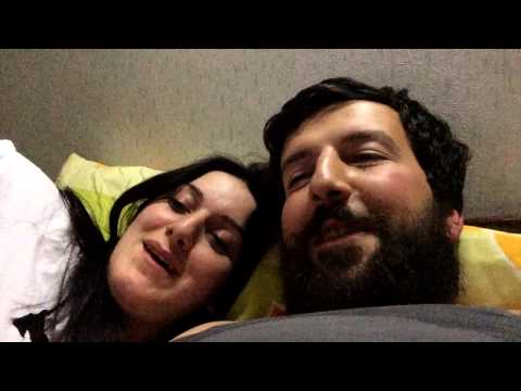 გაგა vs უჩა