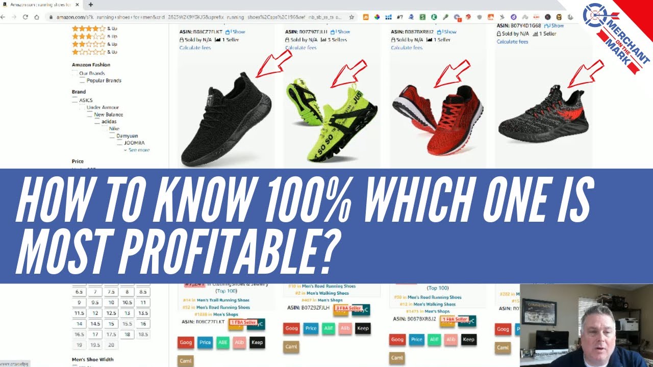How to Know Which Products to Flip on Amazon Step by Step Guide for