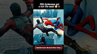 Spiderman brand new day trailer best edit?... #marvel #music #shorts #trending #spiderman l