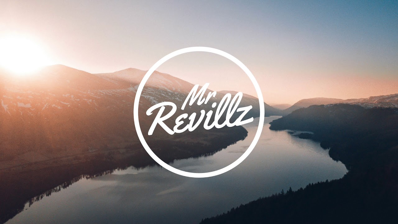 Jacob Banks & Louis the Child - Diddy Bop (Fifty Shades Freed)