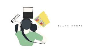 Ruang Damai - Sesal (feat Anugerah)