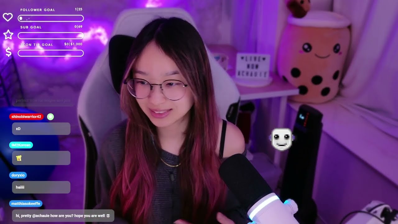 🔴 VALORANT DATE w/ @merku so ignoring the rest of the stack