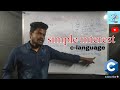 Simple interest program in c language | simple interest in c