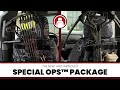 Ruff tuff newandimproved special ops package guide