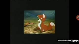 The Fox And The Hound 2 Dvd Commercial 3 2006