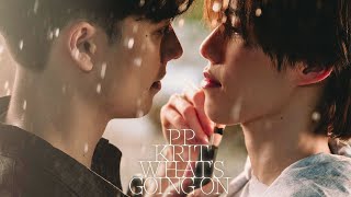 PP Krit - What's going on - Official MV