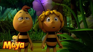 Fallen - Maya The Bee