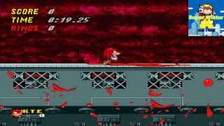 Sonic Exe Version 666 Gameplya Evil Devil Sonic