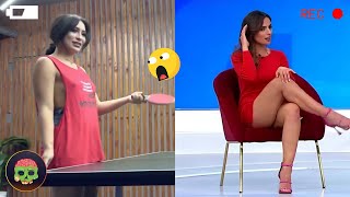 350 Embarrassing Moments On Live TV Caught On Camera | Incredible Moments | When Live Tv Goes Wrong