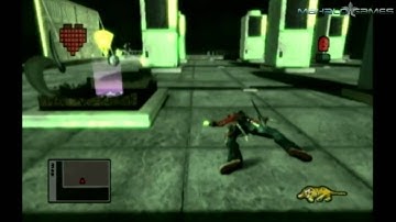 No More Heroes 2 Walkthrough - Part 30 Ranking Battle 9 Part 2