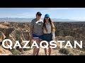 Trip to Charyn Canyon - Kazakhstan