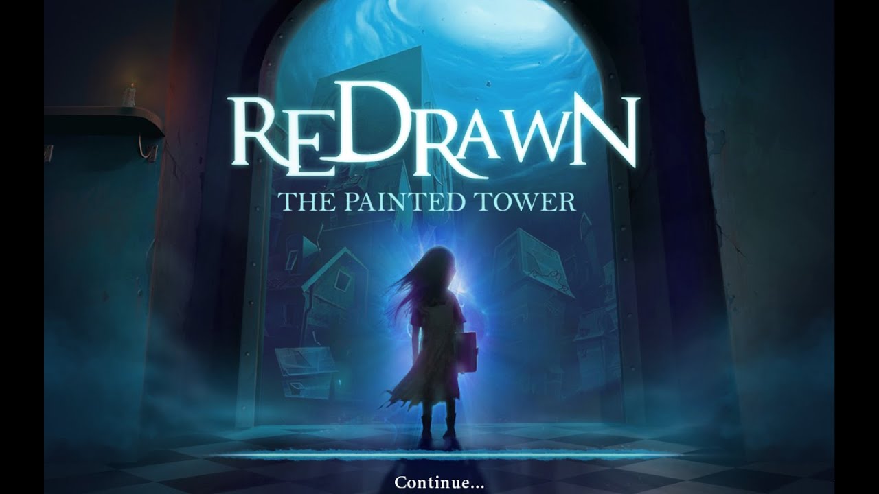 Drawn: The Painted Tower review