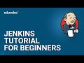 Jenkins Tutorial For Beginners - 1 | Continuous Integration with Jenkins | DevOps Tools | Edureka