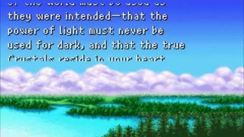Final Fantasy I & II Dawn of Souls - Final Fantasy - Part 84