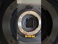 Panasonic Lumix G7 burst mode test