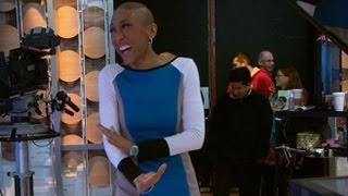 Robin Roberts Return to 'GMA': Anchor to Return Feb. 20th