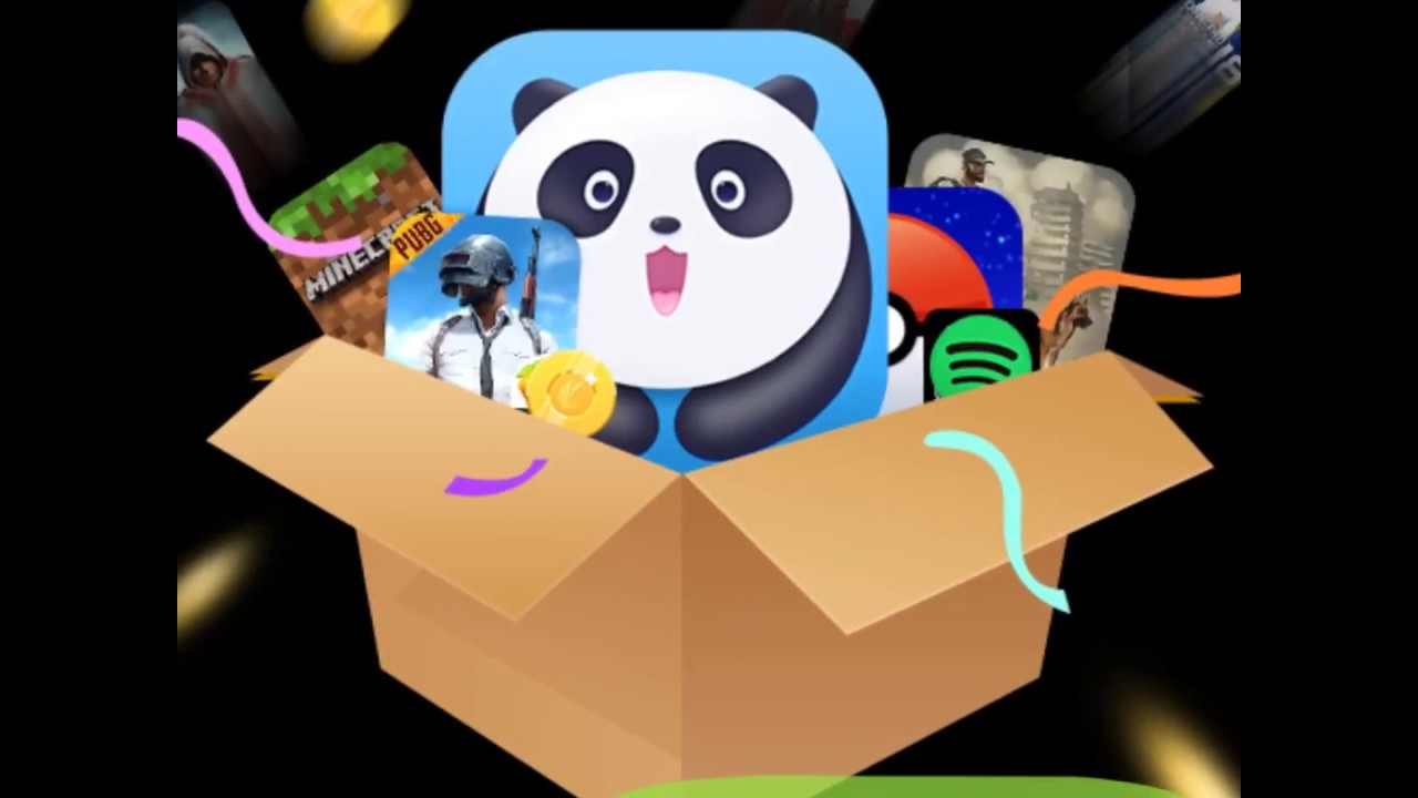 panda helper free download