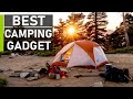 Top 10 Latest Camping Gear Inventions I Best Camping Gadgets I Part-3