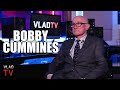 Bobby Cummines on Being a Street Wise Kid: I Was Never a Gangster, Crime Was Business (Part 1)