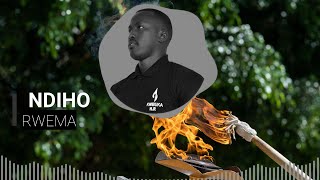 Ndiho By Rwema Official Audio Kwibuka Song