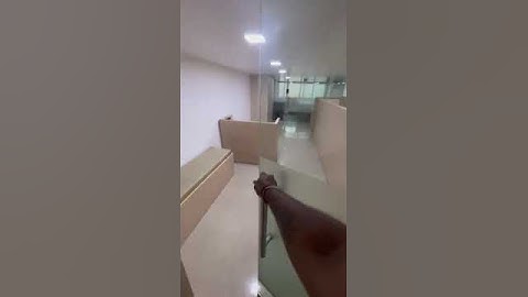 #trending #shorts #reels #essl F22 essl Access Control with FR12 Reader